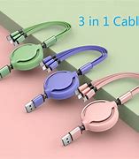 Image result for Multi Phone Charging Cable
