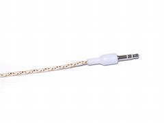 Image result for Gold and White Earbuds
