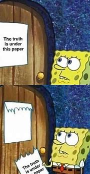 Image result for Spongebob Blank Meme Template