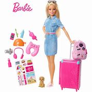 Image result for Barbie Dolls and Accessories