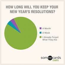 Image result for Fun New Year Resolutions