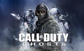 Image result for Ghost Cod Wallpaper Laptop