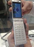 Image result for DOCOMO Flip Phone