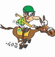 Image result for Horse Racing Animation