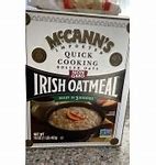 Image result for McCann's Irish Oatmeal Ingredients