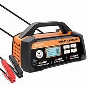 Image result for Garage Battery Chargers