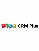 Image result for Zoho CRM Plus