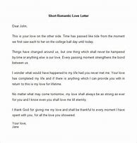 Image result for Men Are From Mars Love Letter Template