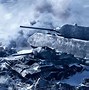 Image result for King Tiger Tank Attacking
