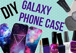 Image result for Samsung Galaxy DIY Phone Case