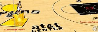 Image result for 2005 NBA Finals Courts