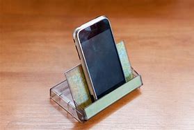 Image result for Creative Denim and Diamonds Cell Phone Holders