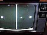 Image result for Magnavox CRT TV in Stand