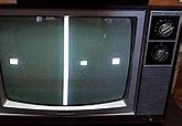 Image result for TV Magnavox 15