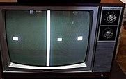 Image result for Magnavox Odyssey TV