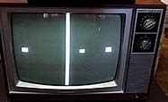 Image result for Magnavox 27-Inch Tube TV