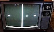 Image result for Vintage TV Chassis Magnavox