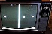 Image result for Magnavox CRT 13In Insided