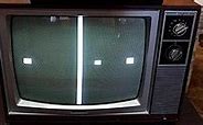 Image result for Magnavox TV Screen Problems