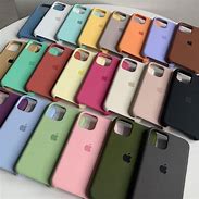 Image result for Apple Silicone Case iPhone 7 Plus