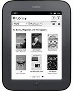Image result for Nook vs Kindle Paperwhite