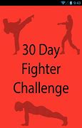 Image result for 30 Day Challenge Poster