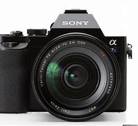 Image result for Sony ilce-7s