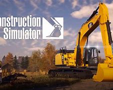 Image result for Heavy Equipment Simulator PC