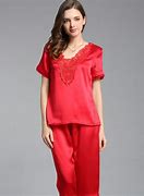 Image result for Kids Silk Pajamas