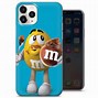 Image result for M and M Phone Case