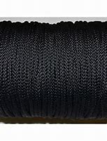 Image result for 4Mm Polyester Cord