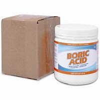 Image result for Boric Acid Powder Suppository