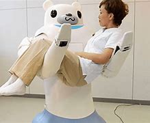 Image result for Inner Body of Robot Nurse