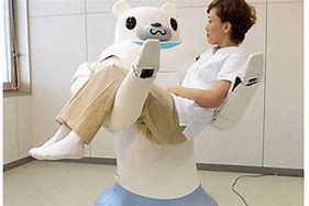 Image result for Nursing Robot