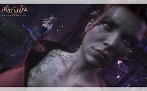 Image result for Batman Arkham Knight Poison Ivy