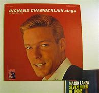 Image result for Shattered Love Richard Chamberlain