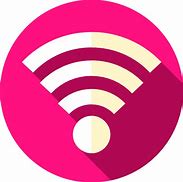 Image result for Wi-Fi Icon Ppng