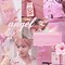 Image result for Light Pink Soft Aesthetic