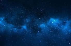 Image result for Blue Galaxy Background HD