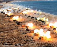 Image result for US Warns North Korea On Nuclear Attacks