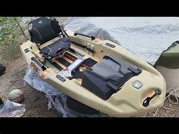 Image result for Pelican Catch PWR 100 Kayak