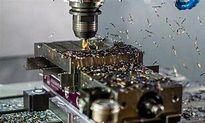 Image result for Metal Machining