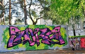 Image result for Doke Graffiti
