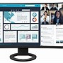 Image result for Monitor White Background