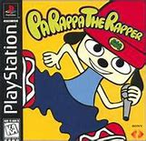 Image result for Parappa the Rapper Parappa vs Sonic