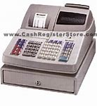 Image result for Sharp XE A21 Model Cash Register