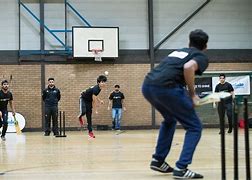 Image result for Playing Street Cricket
