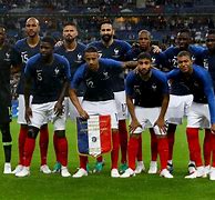 Image result for French World Cup Team 2018
