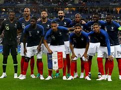 Image result for France Soccer Team World Cup