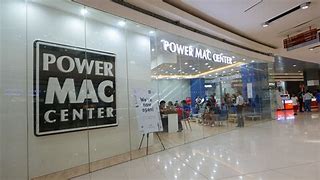 Image result for Power Mac Sta. Mesa